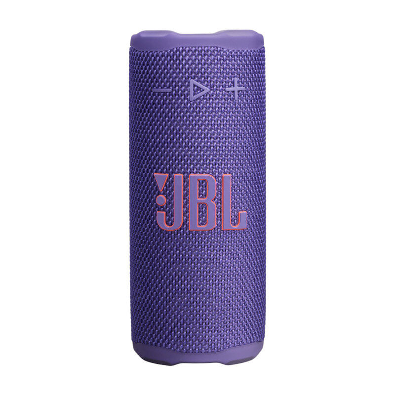 JBL Grip Roxa
