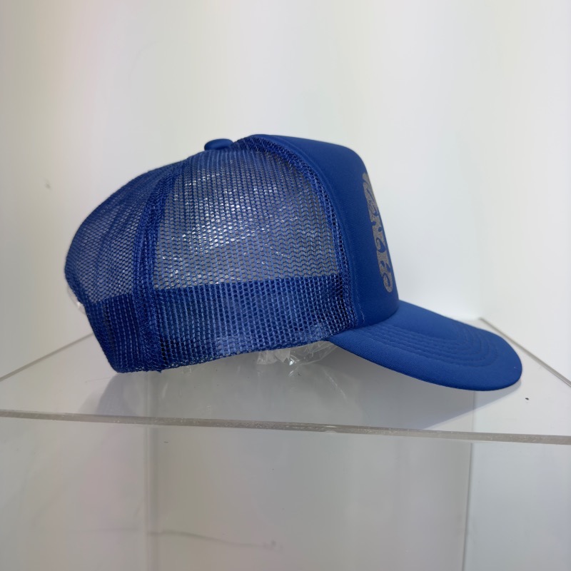 Foto 3 de Andy Sower x Evisu Boné Seagull Logo Blue — Único, Novo