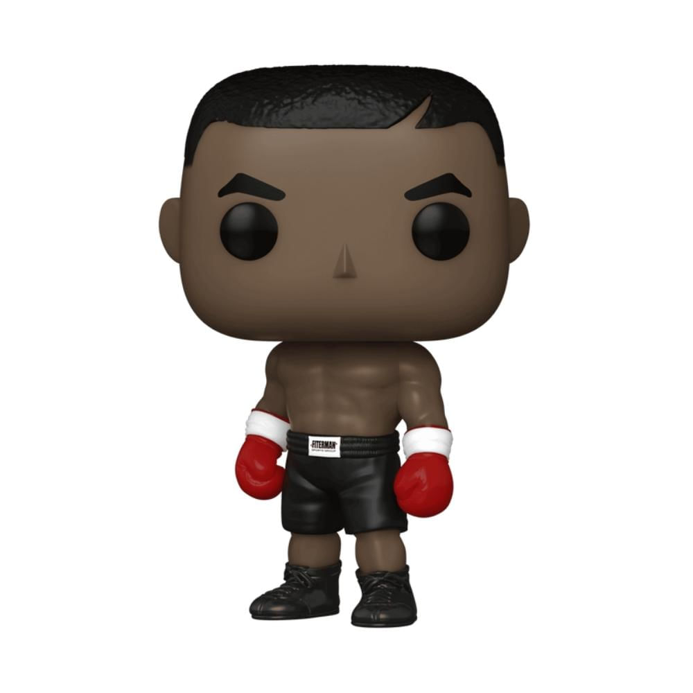 Foto 3 de Boneco Funko POP! Mike Tyson