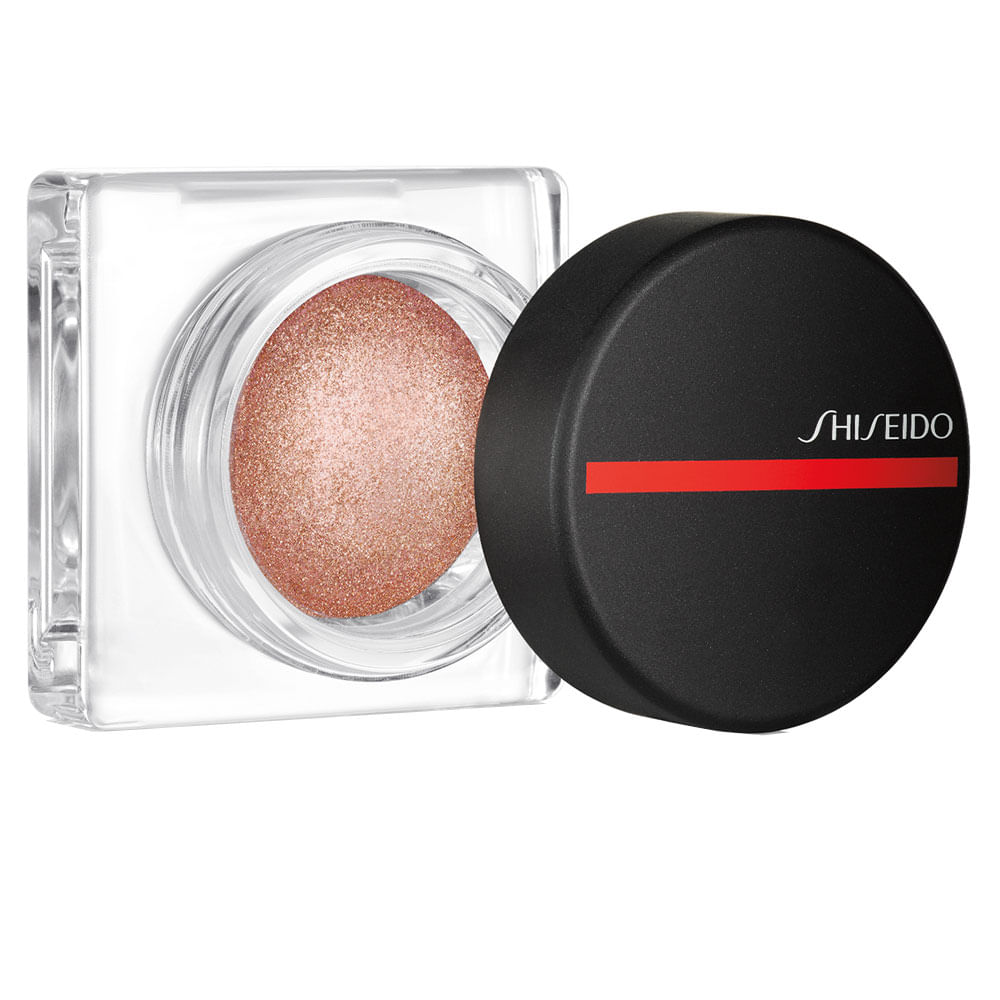 Iluminador Multifuncional Shiseido - Aura Dew — 03 Cosmic