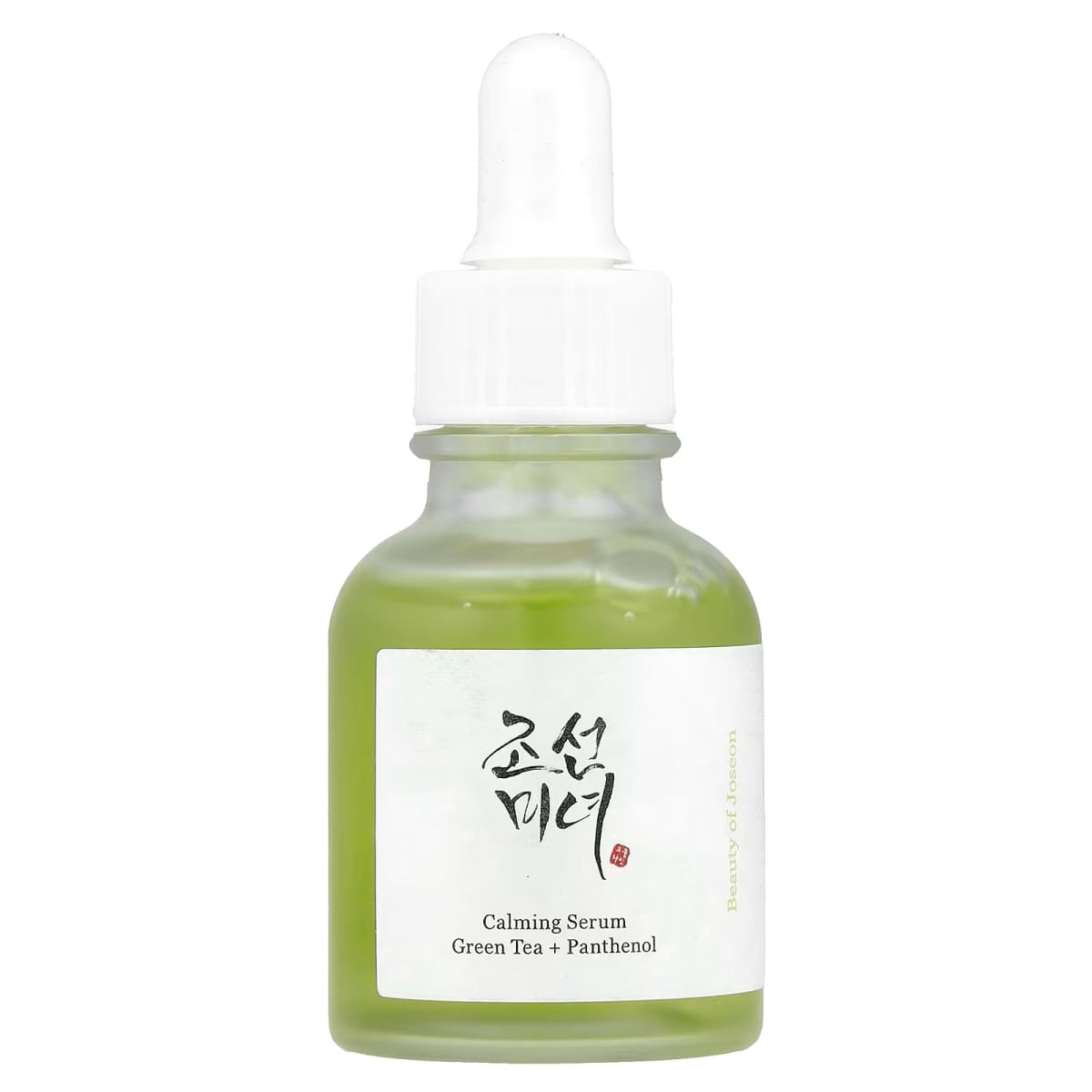 SERUM GREEN TEA BEAUTY OF JOSEON 30ML
