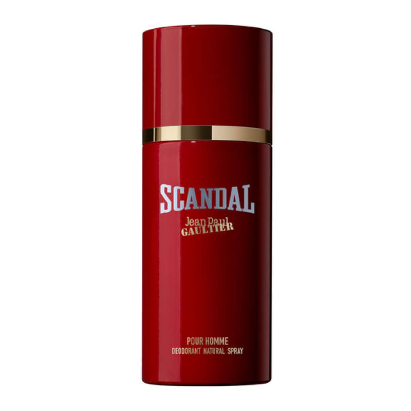 Desodorante Jean Paul Gaultier Scandal Pour Homme - 150 ml
