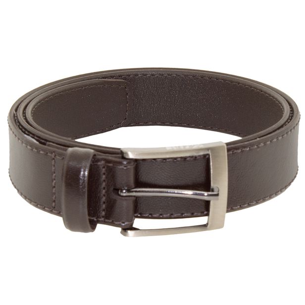 Cinto Masculino Windy - 3501713 CAFÉ 95/100