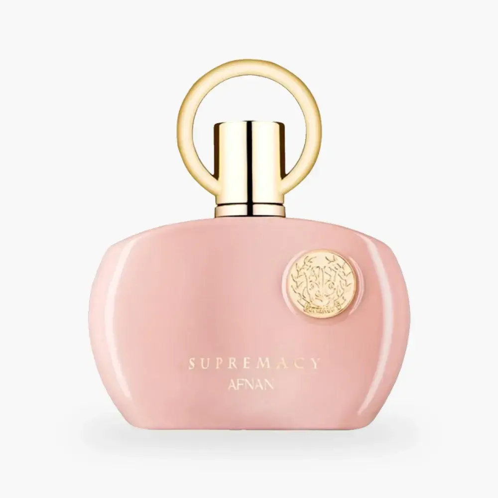 Supremacy Pink — 100ML