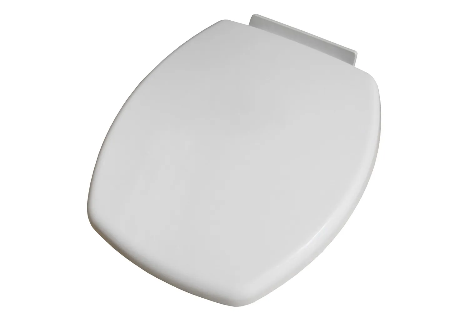 ASSENTO PLAST PP IMP DELICAT THEMA S CLOSE BRANCO SICMOL