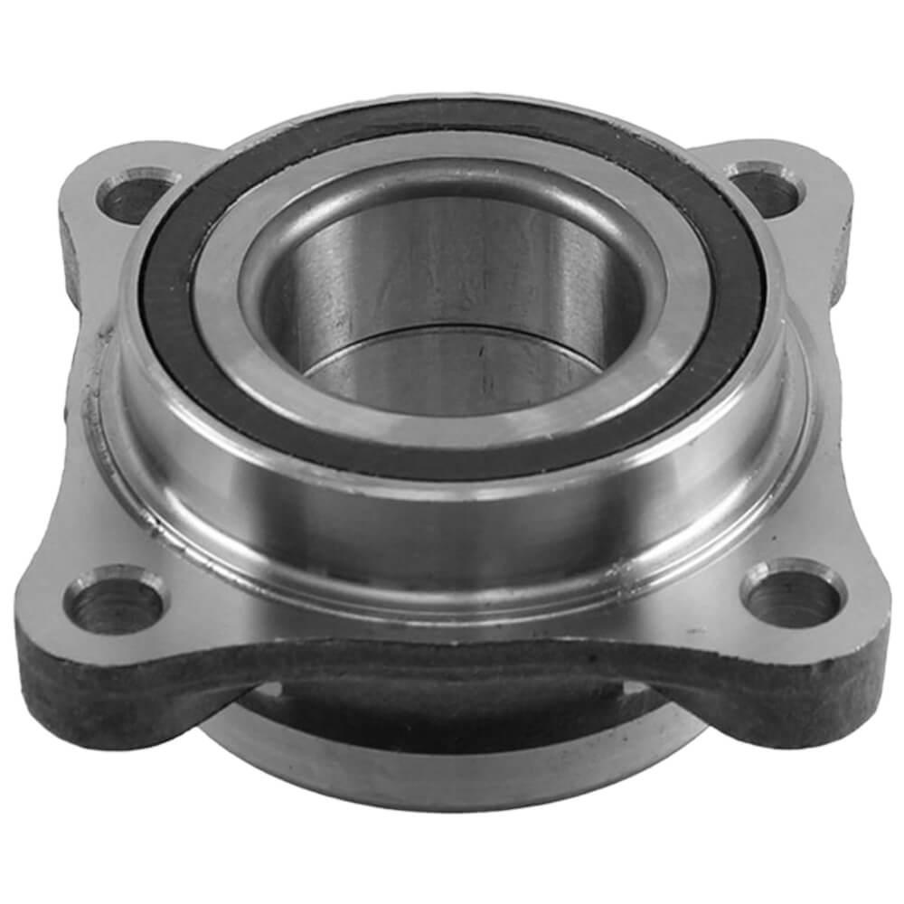 Cubo Roda Hilux 2005 a 2016 Dianteiro C/Rolamento NKF8081