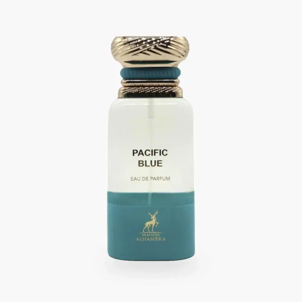 Pacific Blue — 100 ML