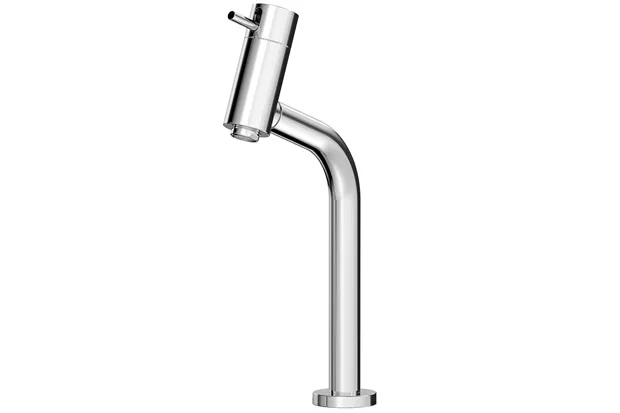 MONOCOMANDO P/ LAVAT DE MESA BICA ALTA BASIC ROCA