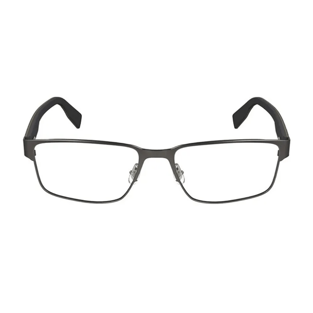 Armação para Óculos de Grau Masculino Lacoste L2298 N Grafite