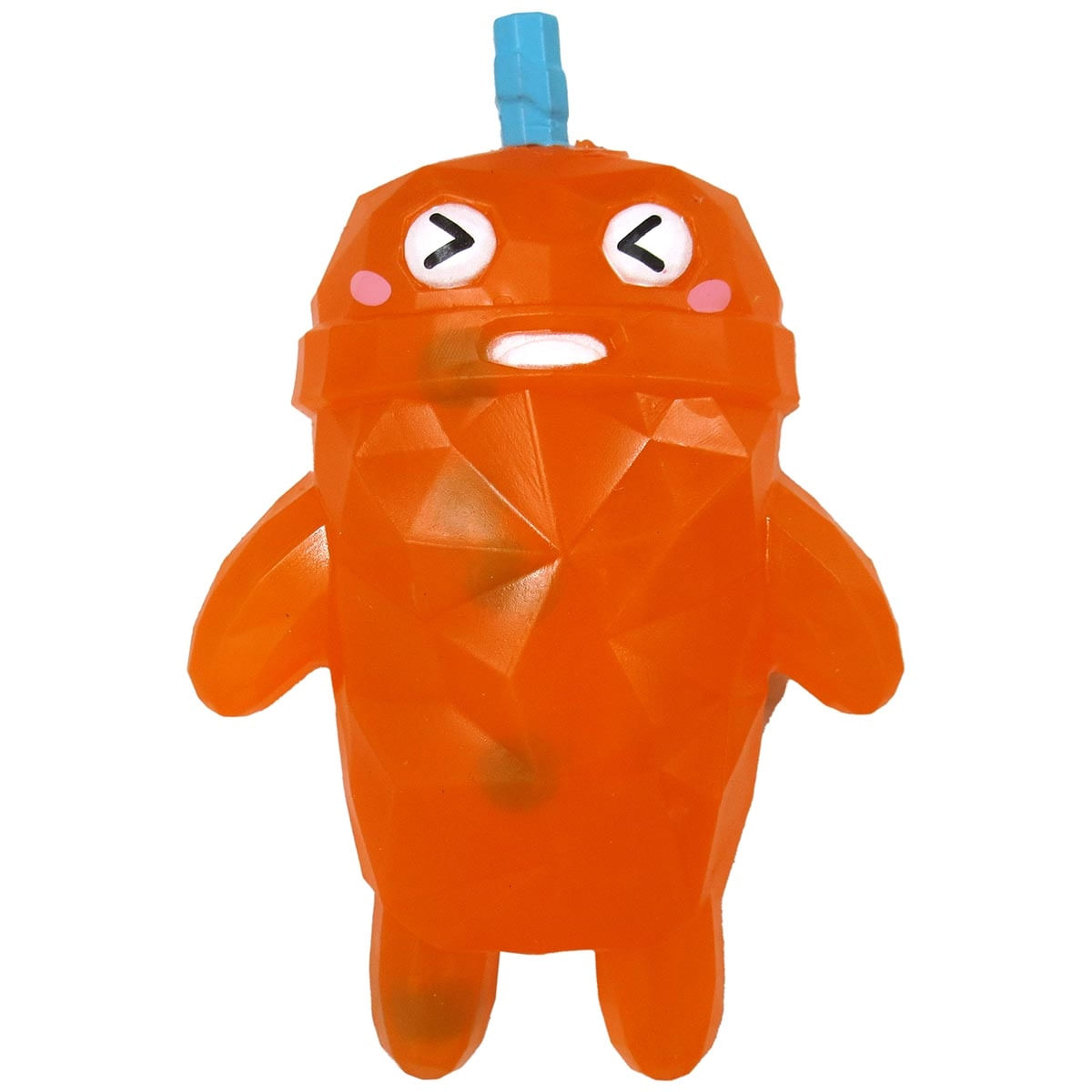 Foto 3 de Boneco Elástico Zippy de 12cm - Stretchapalz Boba