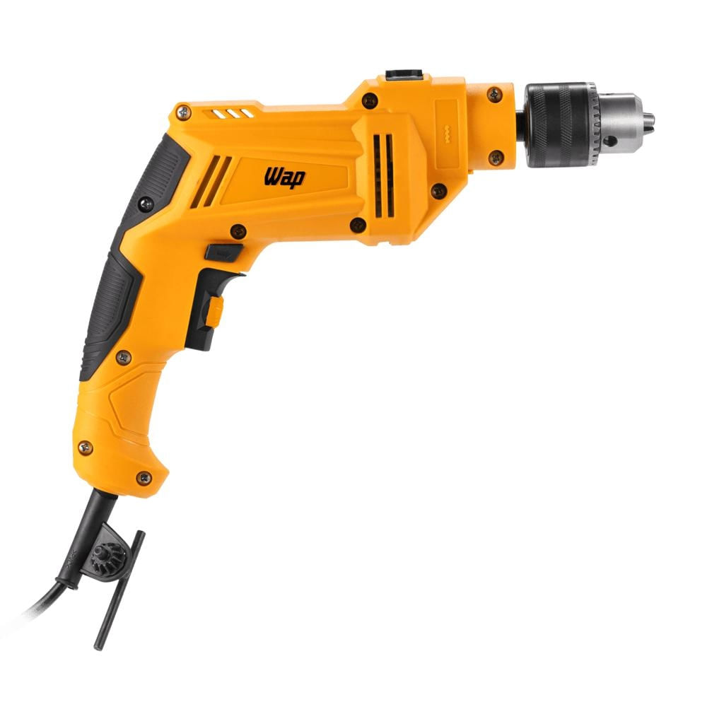 Foto 5 de Parafusadeira e Furadeira De Impacto WAP 1/2" WF 700K13 110
