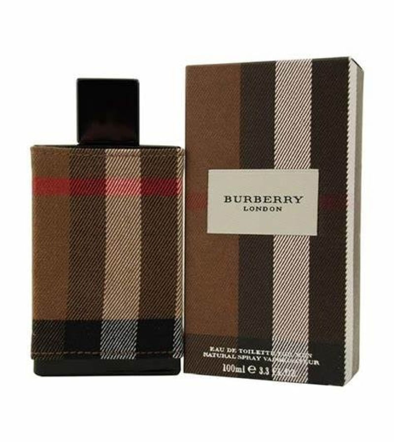 Perfume London For Men Edt 100Ml
