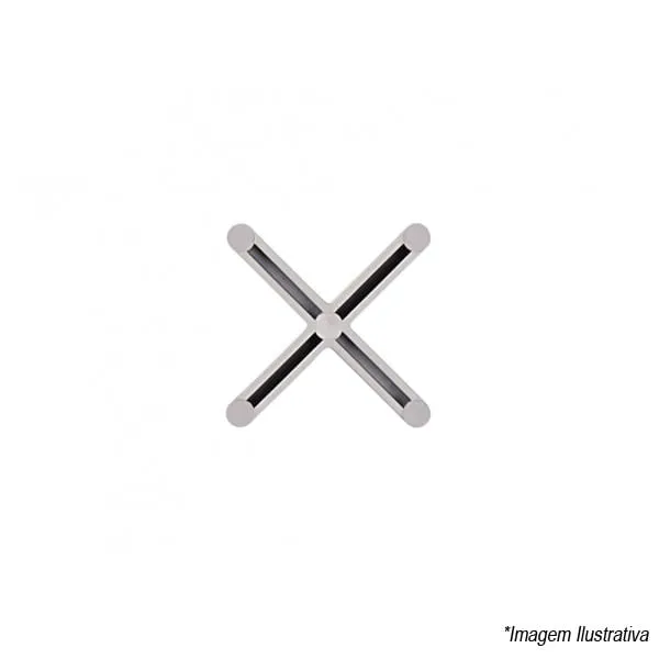 60510 - ESPAÇADOR JUNTA PISO 3 MM CORTAG