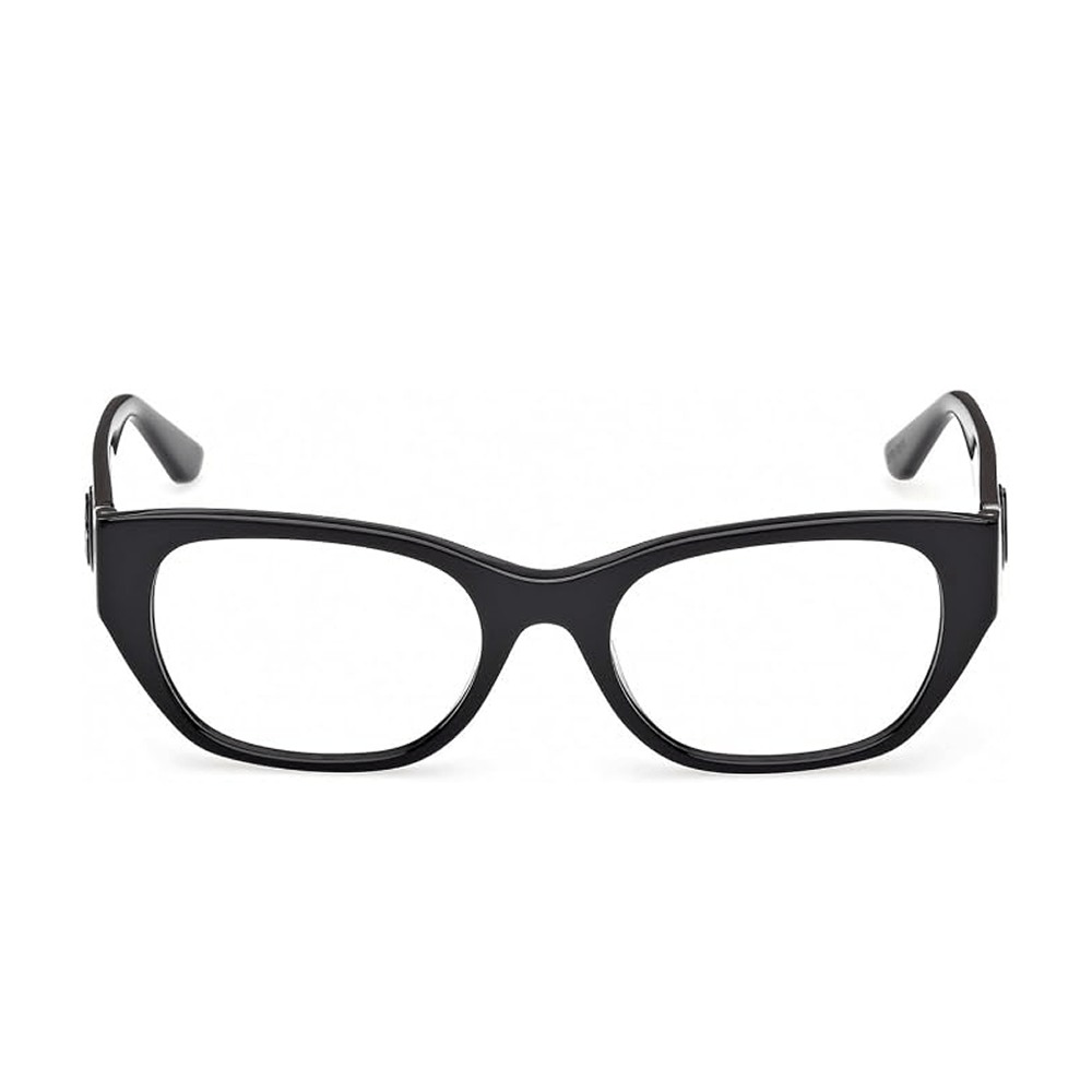 Armação para Óculos de Grau Feminina Guess GU50304 Preto