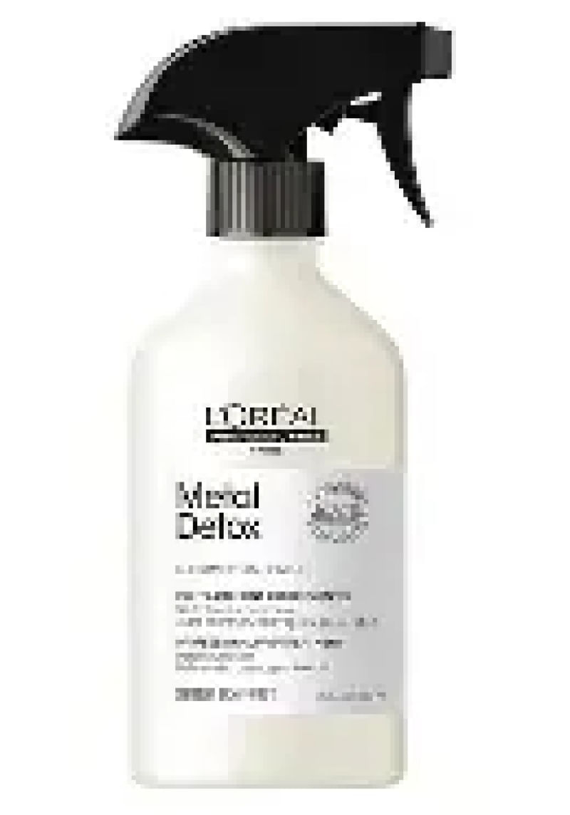 Pre Trat Loreal Metal Detox 500Ml