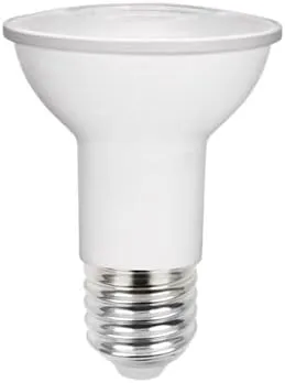 EB7036 - LAMPADA PAR20 E27 6,5W 4000K EMBULED