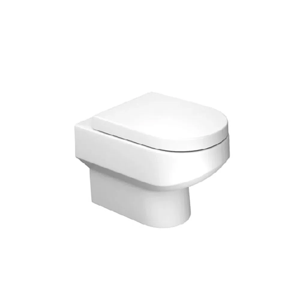 P.60.17 BACIA CONVENCIONAL CARRARA BRANCO DECA
