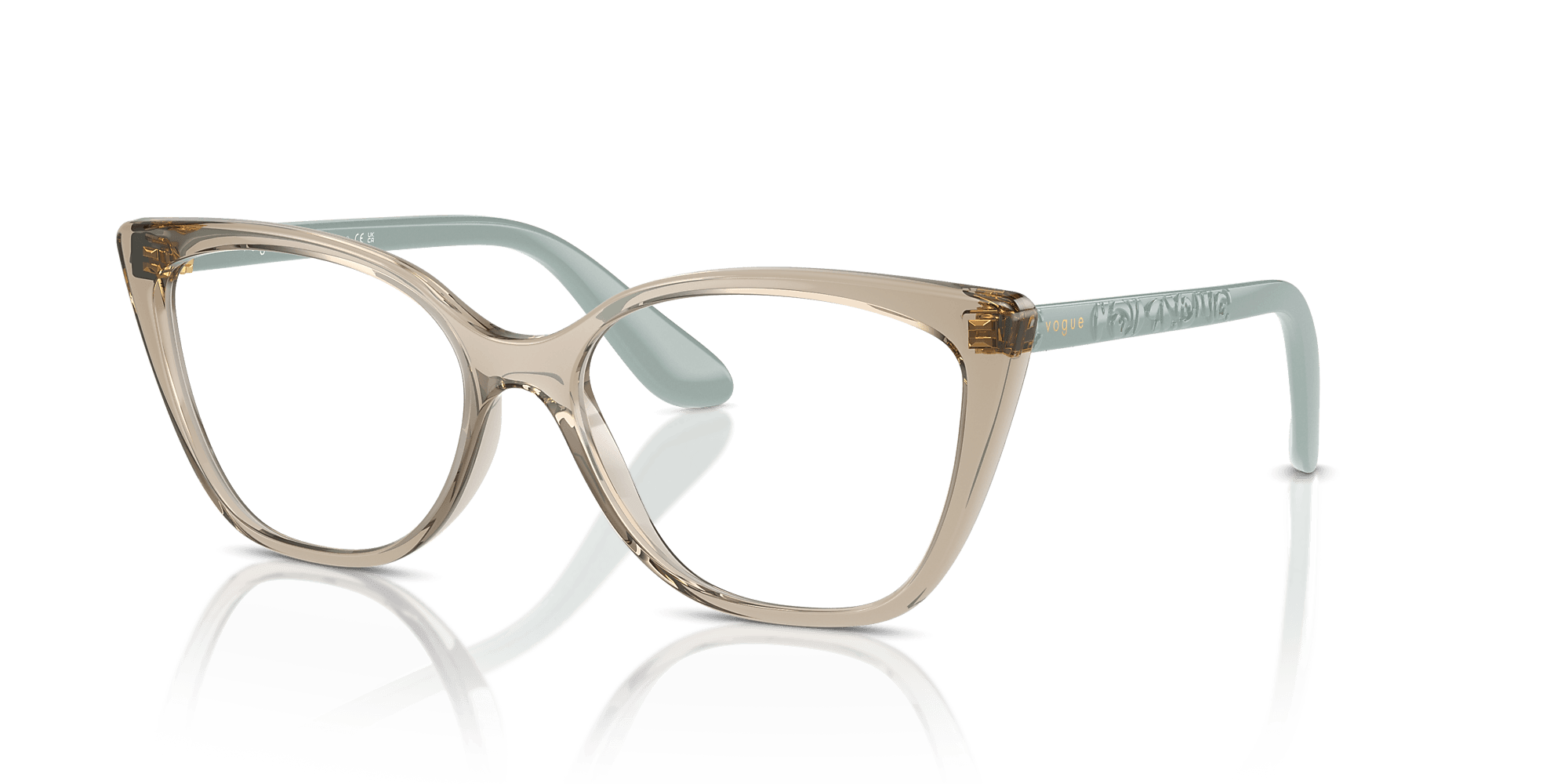 Óculos de Grau VO5540L