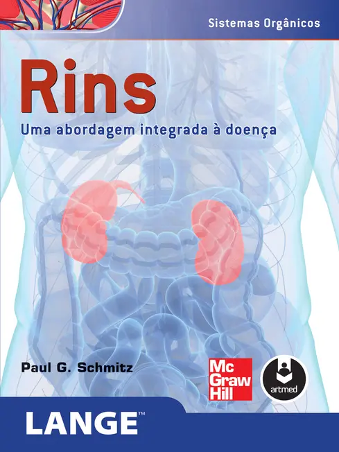 Livro: Rins