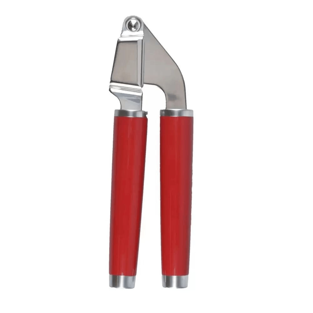 Espremedor De Alho Vermelho - Kitchenaid