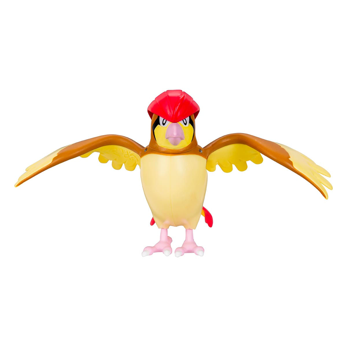 Foto 2 de Boneco De Batalha Pidgeotto - Pokémon
