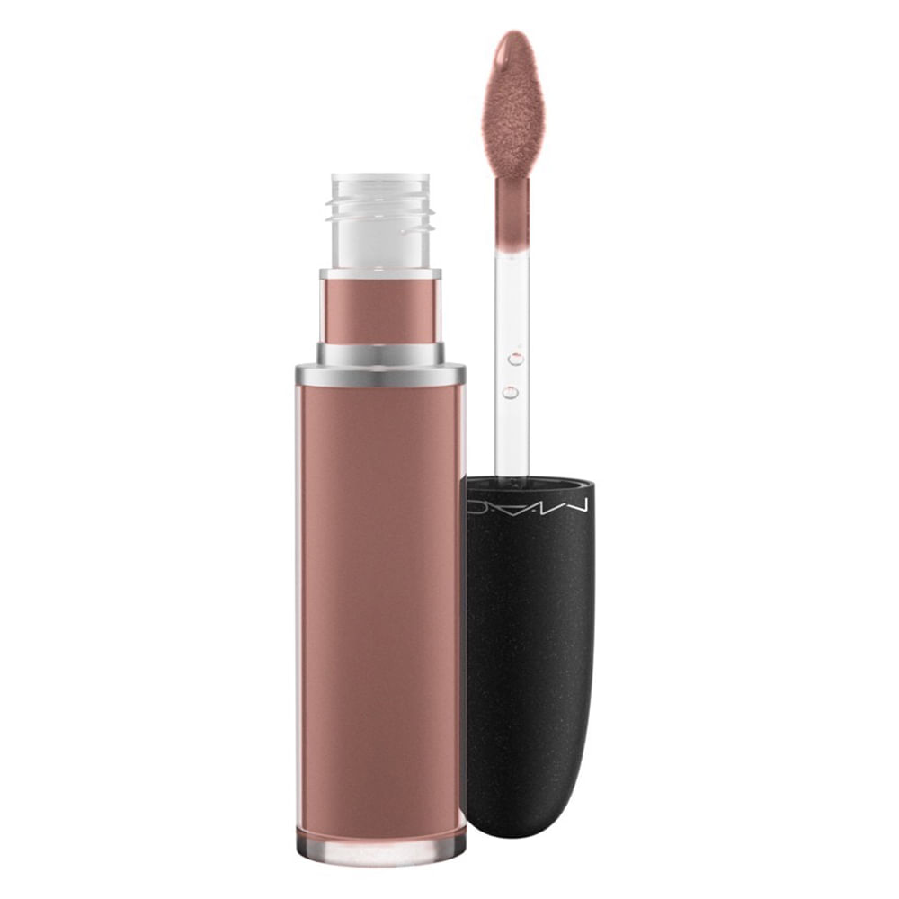 Retro Matte Liquid Lipcolour M·A·C - Batom — So Me