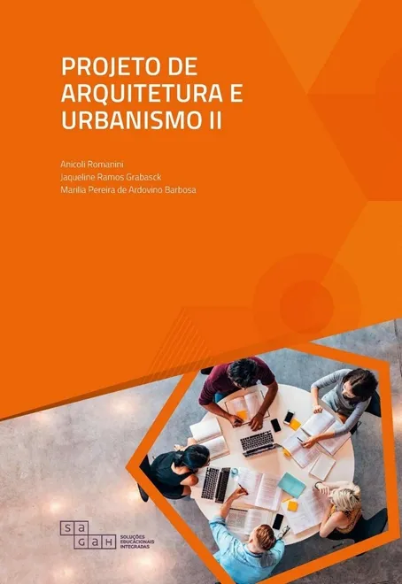 Projeto de Arquitetura e Urbanismo II