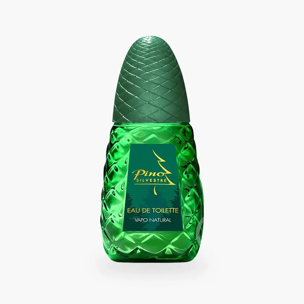 Pino Silvestre Original — 125ML