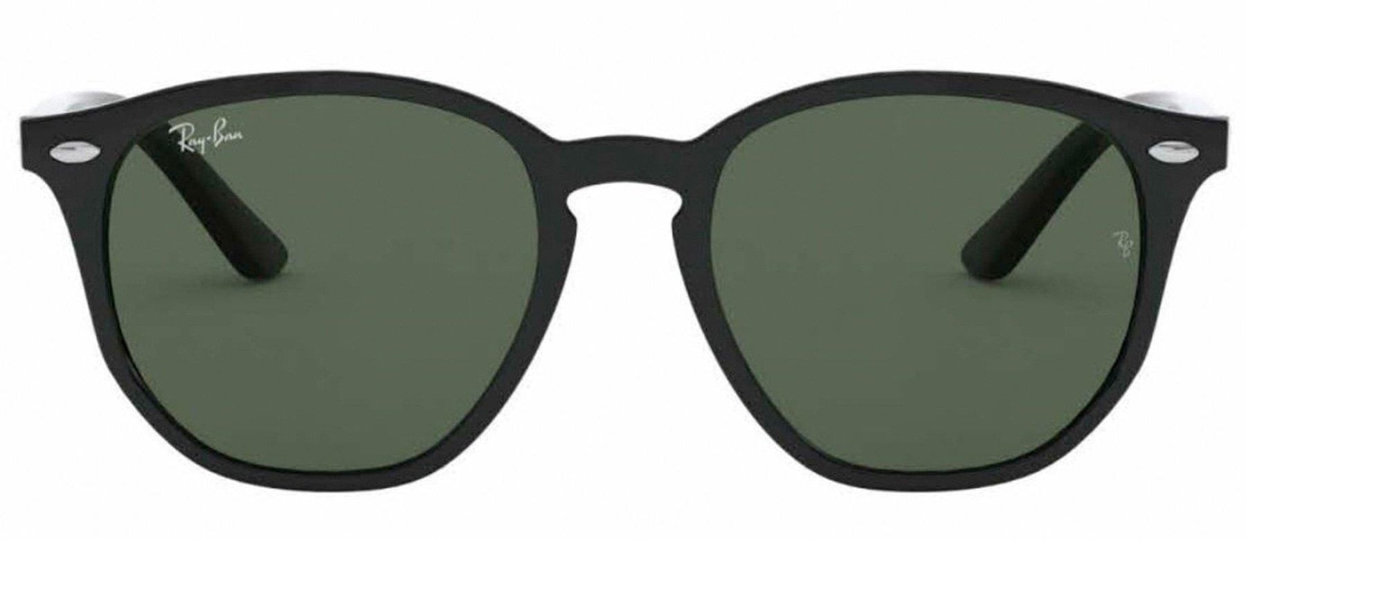 Óculos de Sol Ray-Ban Junior, modelo RJ9070S, cor 100/71, tamanho 46