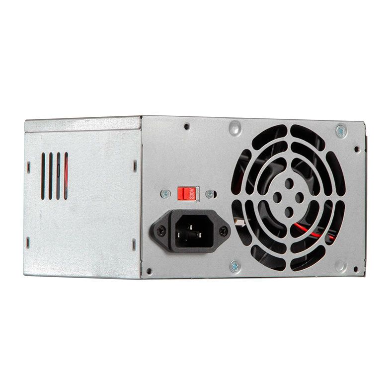 Foto 2 de Fonte Fortrek 200W ATX P4, PWS2003 62849