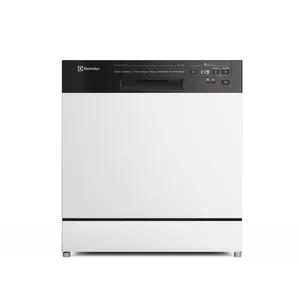 [CC ELO] Lava-Louças Electrolux 8 Serviços Branca LB08E