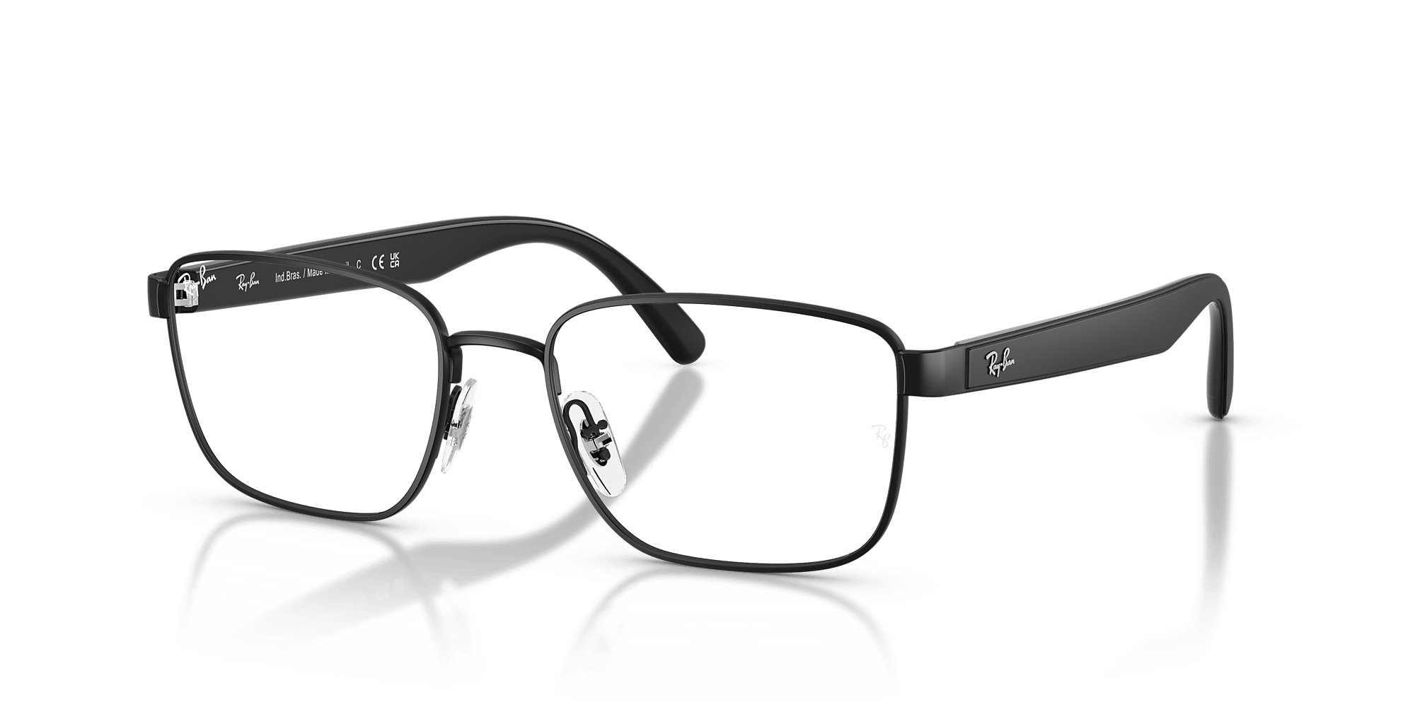 RB6537L Optics
