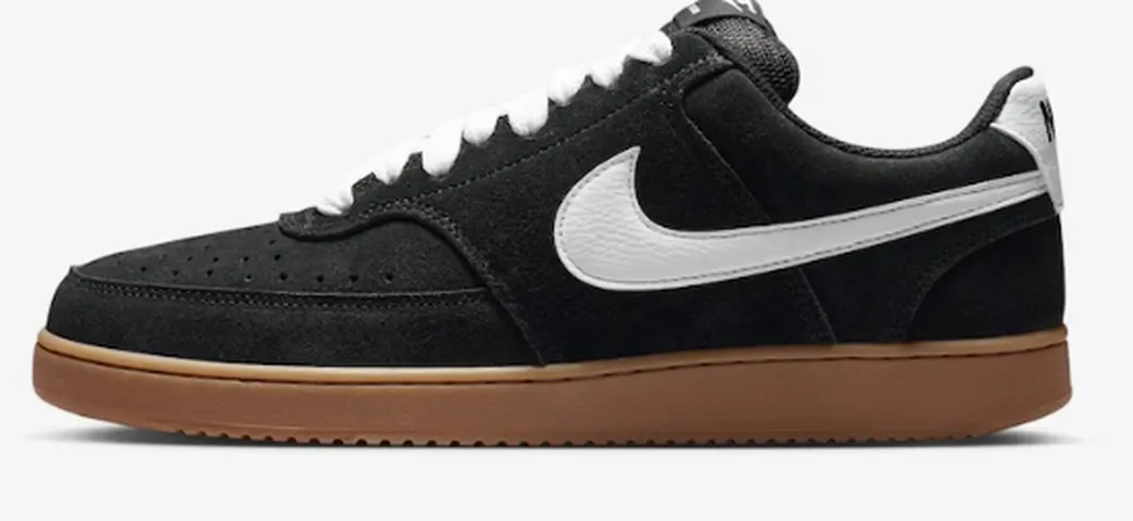 Tênis Nike Court Vision Low Masculino