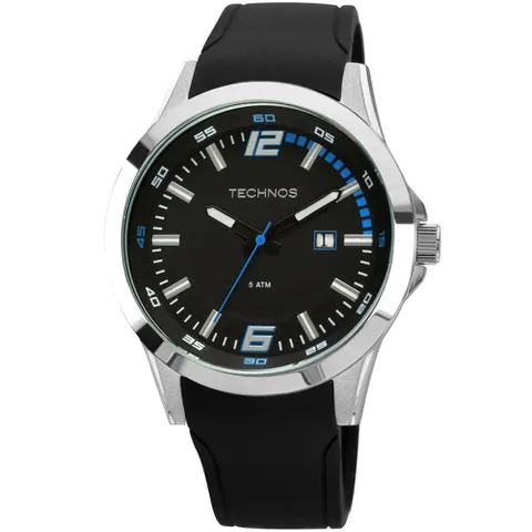 Relógio Technos Performance - 2115KPT/8A 4