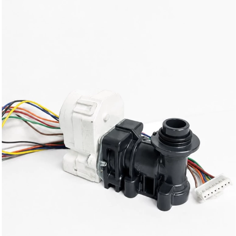 Valvula de Agua Lorenzetti LZ 3700D