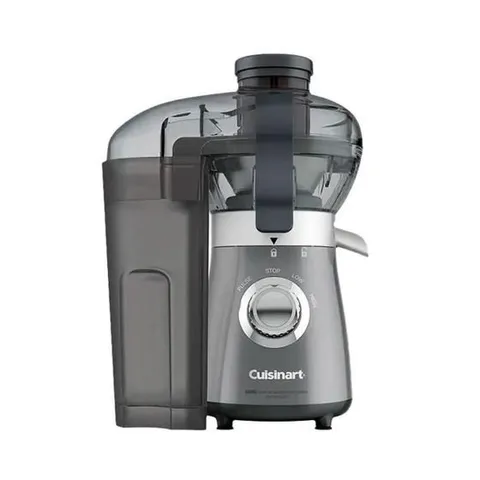 Juicer Liquidificador Smartduet 2 em 1 450W Prata