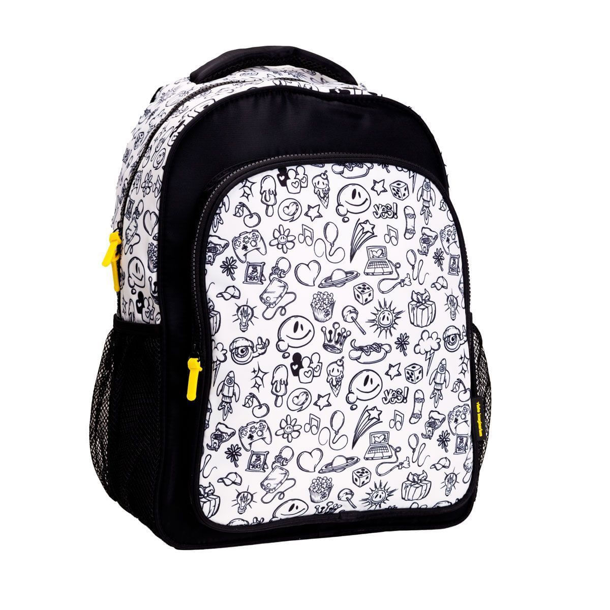Mochila Laptop Bolsos Imagiland Único