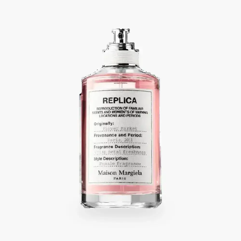 Flower Market — 100 ML