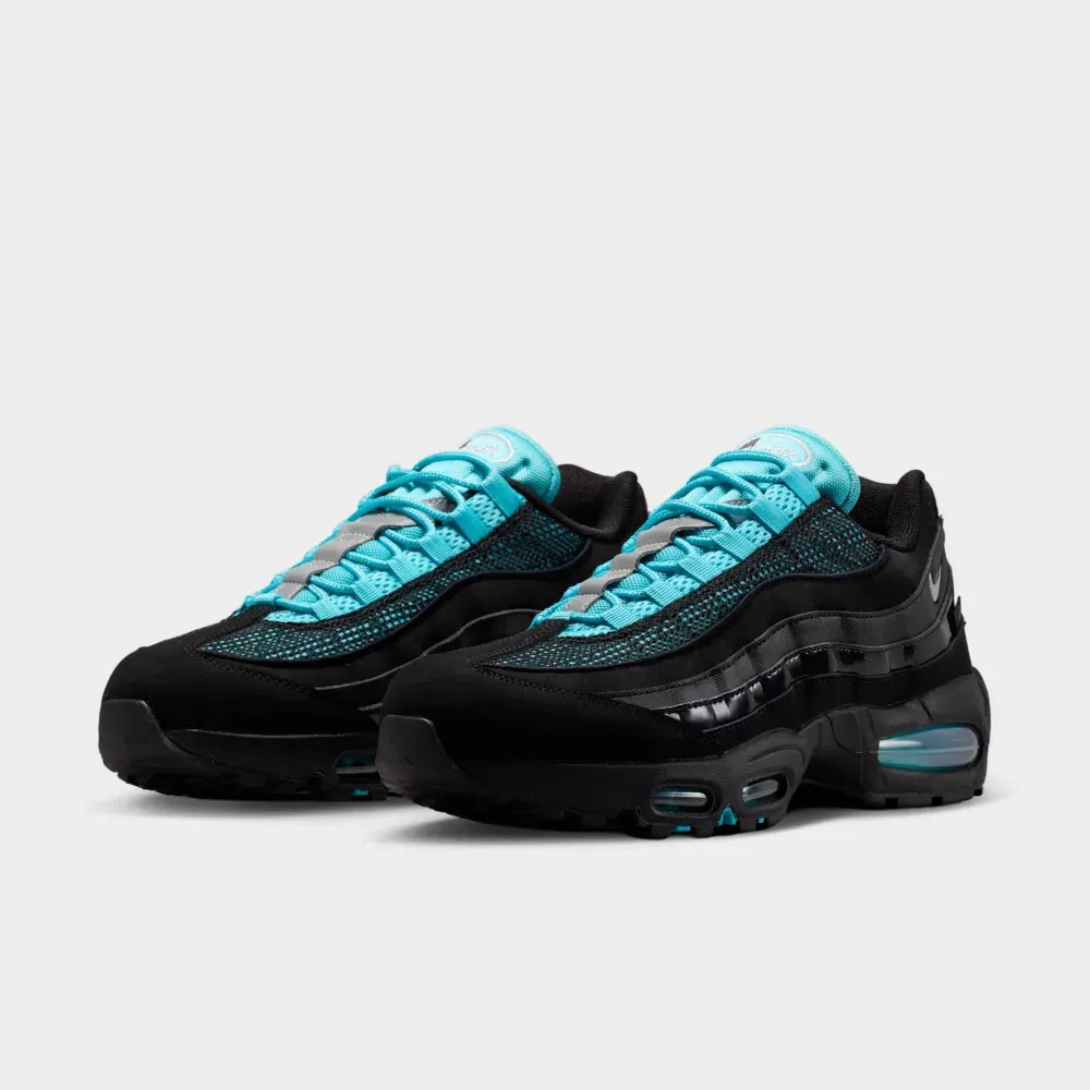 Nike Air Max 95 Big Bubble Scorpion — 38 / 39 / 40 / 42 / 43 / 44, Novo