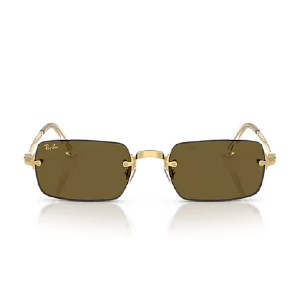 Óculos de Sol Unissex Ray-Ban RB4456 Tartaruga
