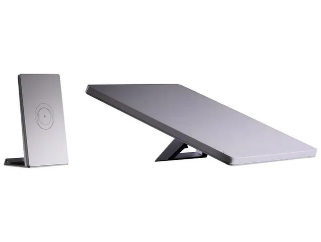 Antena Starlink Mini X com Roteador