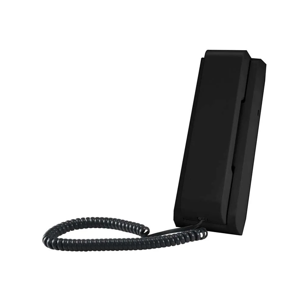 INTERFONE AZ-S01 CINZA ESCURO HDL