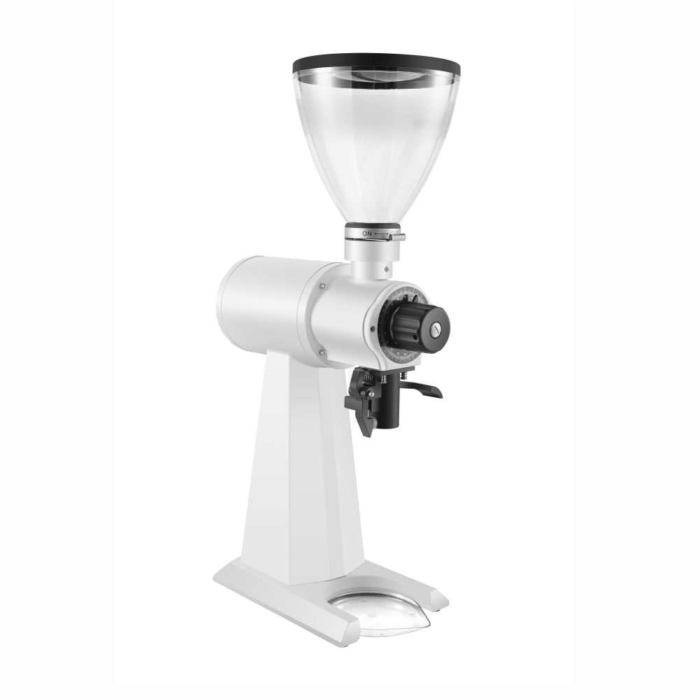 Foto 2 de Moedor de café IMPO COFFE GRINDER 40kg/h 220W Branco
