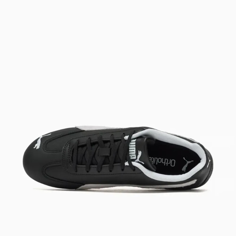 Foto 2 de Puma Speedcat LTHR Black — 38, Novo