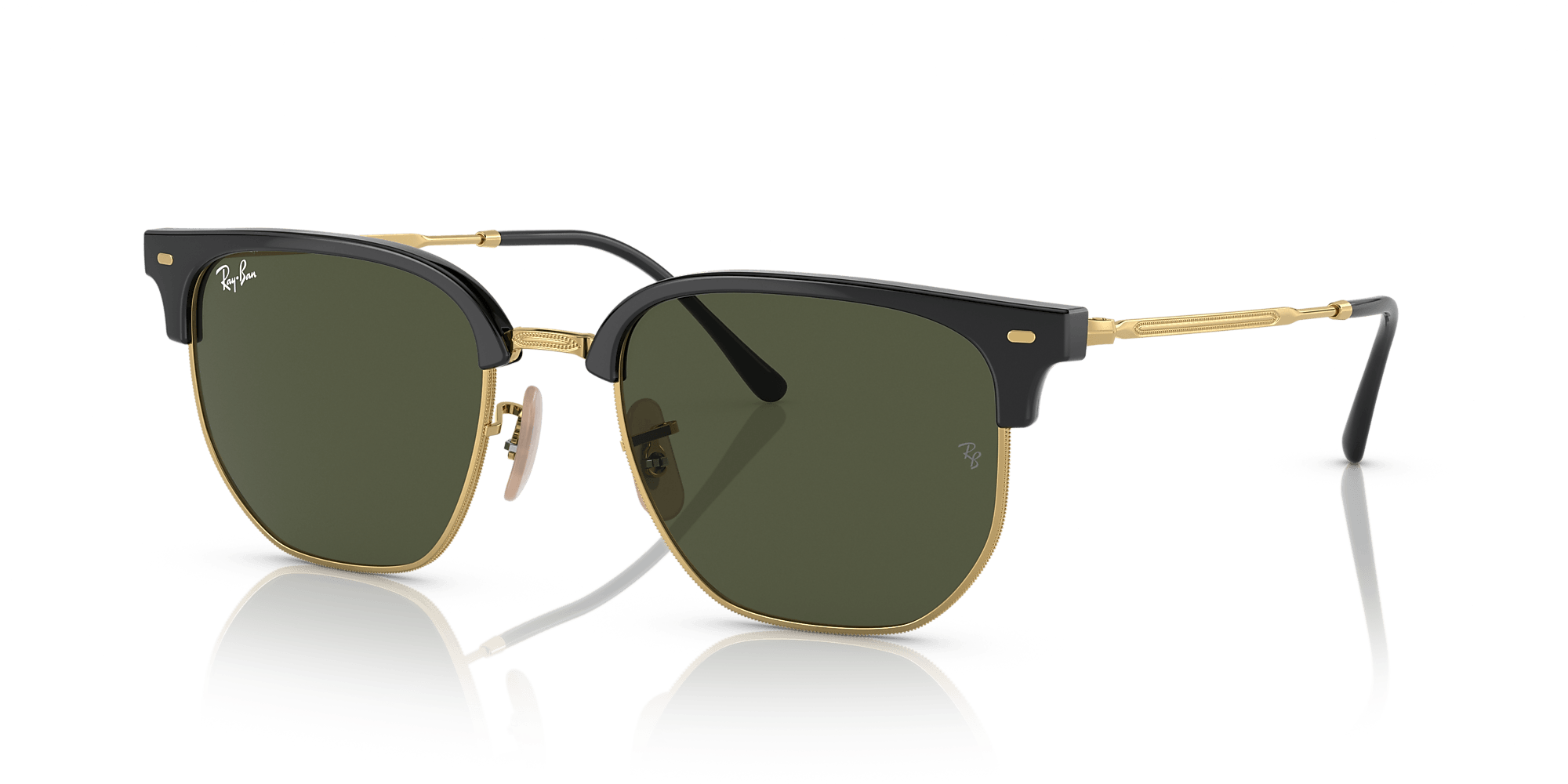NEW CLUBMASTER