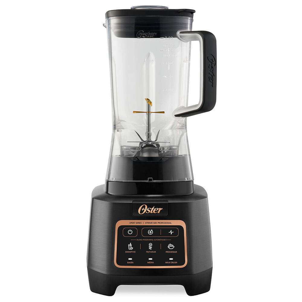 Liquidificador Profissional Xtreme Mix Oster 2L