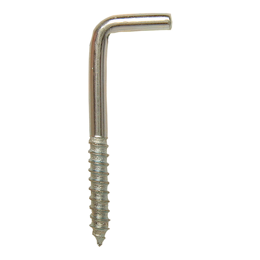 Escápula Zincada 4,4x70mm Fixtil