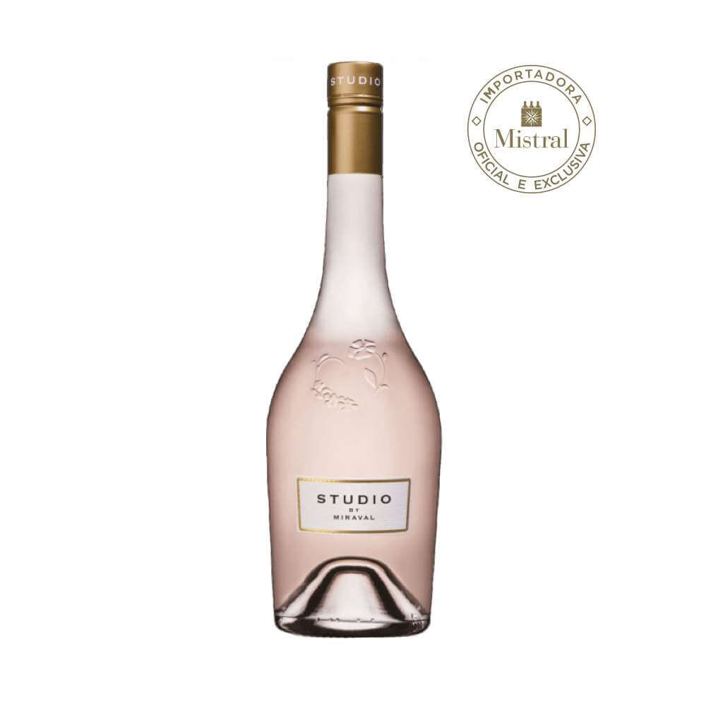 Studio by Miraval Rosé 2020 - Magnum (Miraval) 1500ml