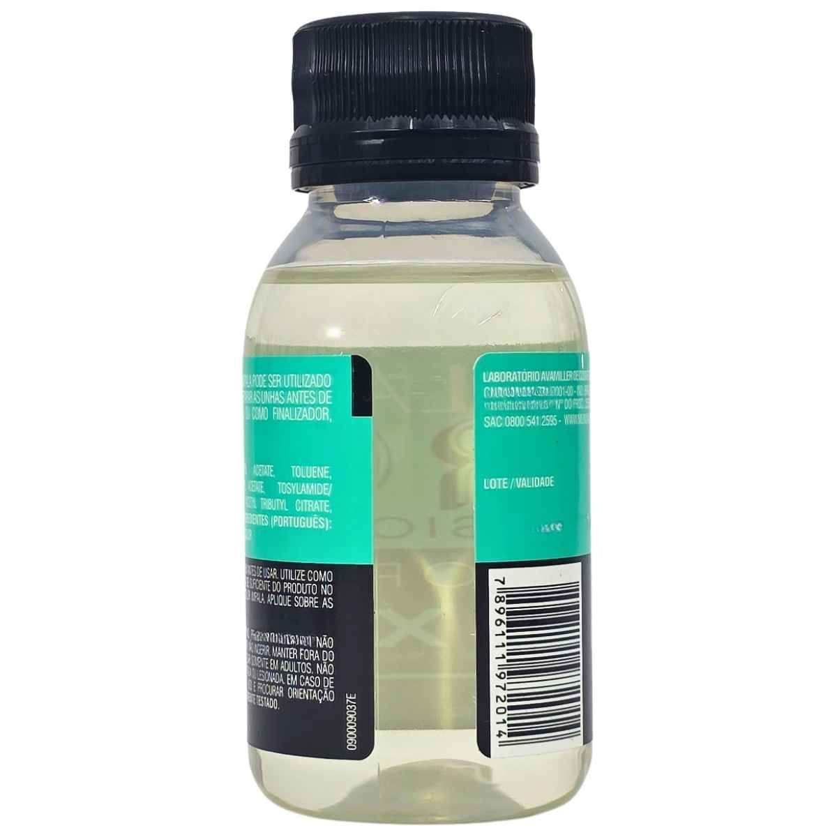 Foto 5 de Base Incolor Pro Profissional Impala 60ml