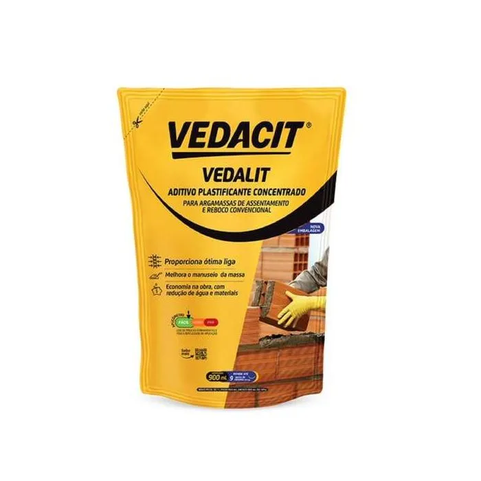 VEDALIT SUP 900 ML VEDACIT